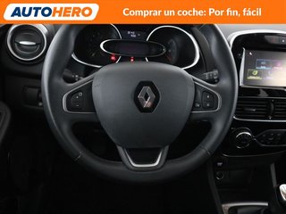 Renault Clio 1.2 Limited
