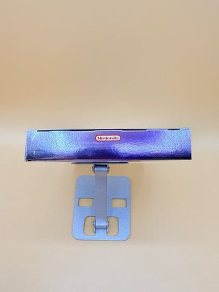 Pokémon Cristal Game Boy Color Completo