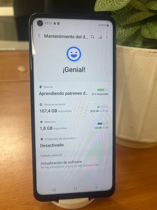 Samsung Galaxy A21s -126150-