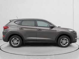Hyundai Tucson 1.6 GDI BlueDrive Essence 4x2 96 kW (131 CV)