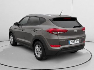 Hyundai Tucson 1.6 GDI BlueDrive Essence 4x2 96 kW (131 CV)