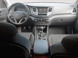 Hyundai Tucson 1.6 GDI BlueDrive Essence 4x2 96 kW (131 CV)
