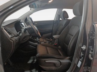 Hyundai Tucson 1.6 GDI BlueDrive Essence 4x2 96 kW (131 CV)