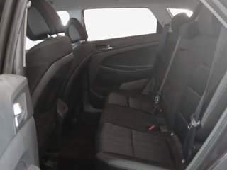 Hyundai Tucson 1.6 GDI BlueDrive Essence 4x2 96 kW (131 CV)
