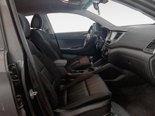 Hyundai Tucson 1.6 GDI BlueDrive Essence 4x2 96 kW (131 CV)