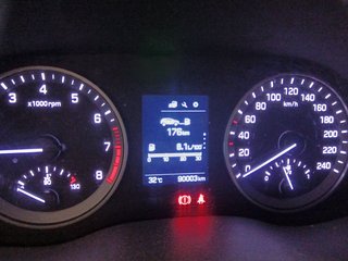 Hyundai Tucson 1.6 GDI BlueDrive Essence 4x2 96 kW (131 CV)