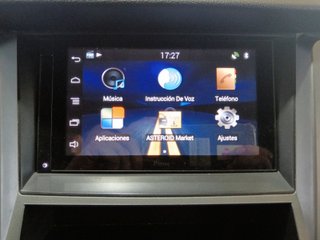 Hyundai Tucson 1.6 GDI BlueDrive Essence 4x2 96 kW (131 CV)