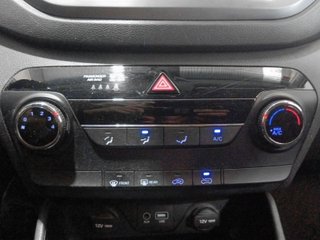 Hyundai Tucson 1.6 GDI BlueDrive Essence 4x2 96 kW (131 CV)