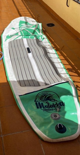 Tabla Paddle Surf Malakka Atlantic Kayak