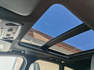 Ford Kuga 2017