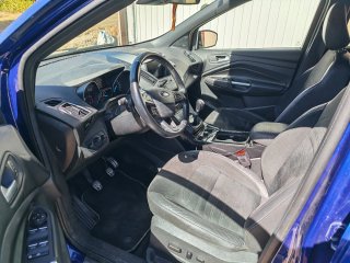 Ford Kuga 2017