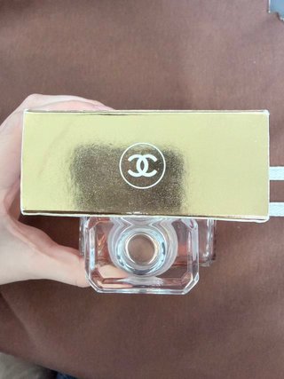 Chanel Coco Mademoiselle Intense Eau de Parfum