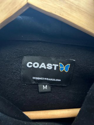 Sudadera Coast Bcn