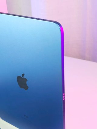 IMPECABLE iPad 10ª Gen Azul