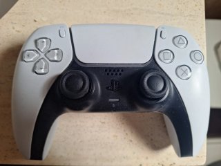 Mando DualSense PS5