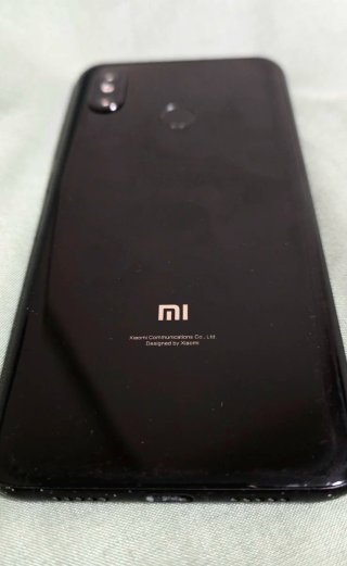 Xiaomi Mi 8 6Gb RAM EN BUEN ESTADO