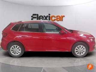 Skoda Kamiq 1.0 TSI 85kW (115CV) SELECTION