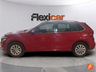 Skoda Kamiq 1.0 TSI 85kW (115CV) SELECTION