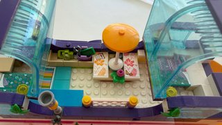Caravana LEGO Friends