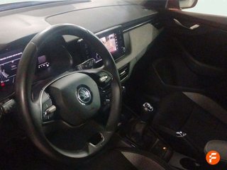 Skoda Kamiq 1.0 TSI 85kW (115CV) SELECTION