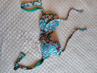 Set 7 Costumi da bagno Calzedonia regisseni