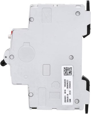 Interruptor Diferencial ABB DS301C B16 0.03A
