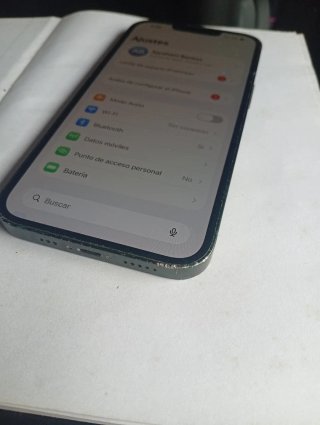 iPhone 13 128GB verde