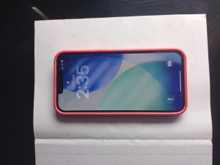 iPhone 13 128GB verde