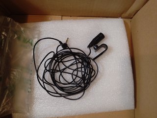Radio Coche Kenwood DPX-M3100BT Bluetooth Manos Li