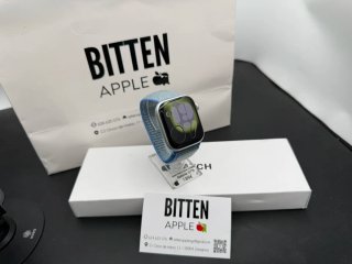 APPLE WATCH SERIE 9 45MM// BAT87%!!GARANTÍA!!