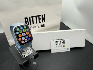 APPLE WATCH SERIE 9 45MM// BAT87%!!GARANTÍA!!