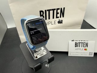APPLE WATCH SERIE 9 45MM// BAT87%!!GARANTÍA!!