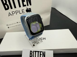 APPLE WATCH SERIE 9 45MM// BAT87%!!GARANTÍA!!