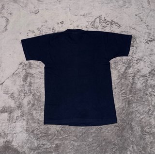 Camiseta Nike Vintage Classic Swoosh Azul