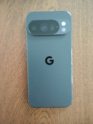 Google Pixel 10 Pro 256GB