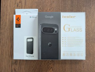 Google Pixel 10 Pro 256GB