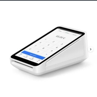 TPV Square + PDA + Datáfono