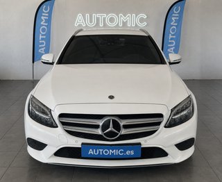 Mercedes-Benz Clase C C 300 de Estate