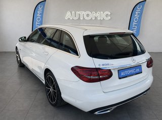 Mercedes-Benz Clase C C 300 de Estate