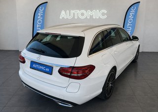 Mercedes-Benz Clase C C 300 de Estate