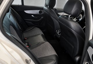Mercedes-Benz Clase C C 300 de Estate