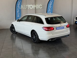 Mercedes-Benz Clase C C 300 de Estate