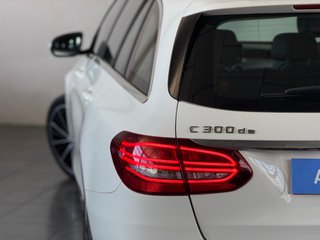 Mercedes-Benz Clase C C 300 de Estate
