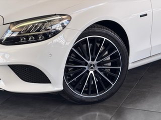 Mercedes-Benz Clase C C 300 de Estate