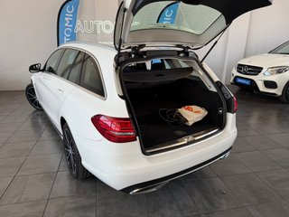 Mercedes-Benz Clase C C 300 de Estate