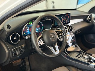 Mercedes-Benz Clase C C 300 de Estate