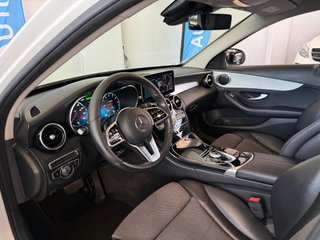 Mercedes-Benz Clase C C 300 de Estate