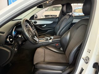 Mercedes-Benz Clase C C 300 de Estate