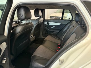 Mercedes-Benz Clase C C 300 de Estate