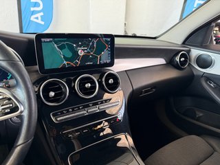 Mercedes-Benz Clase C C 300 de Estate